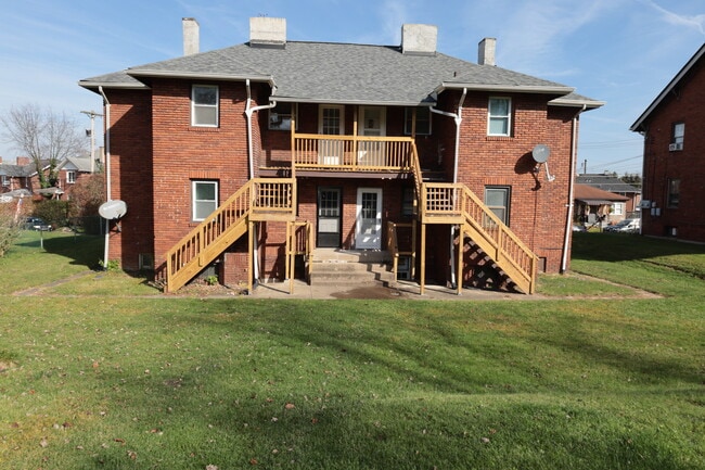 Photo - 1037 N 6th St Unit 1023