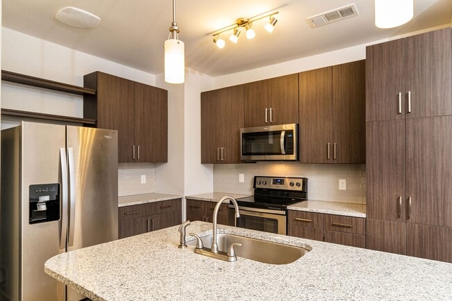Cortland Peachtree Corners