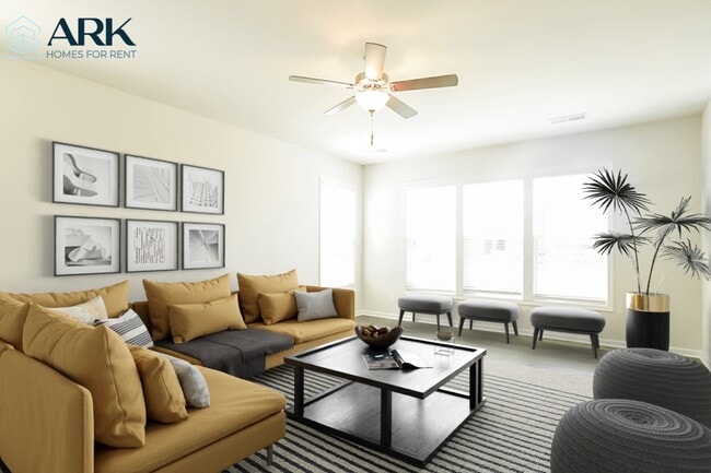 Photo - 581 Count Fleet Ct