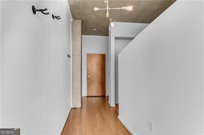 Photo - 860 Peachtree St NE Unit 2416