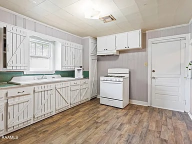 Building Photo - 106 Cadillac St Rental