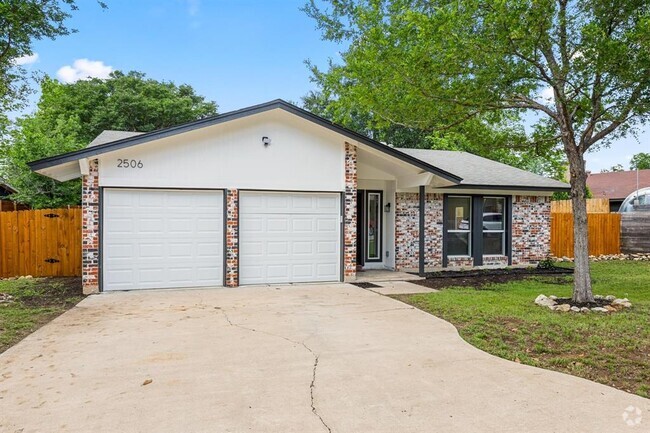 Building Photo - 2506 Carlow Dr Rental