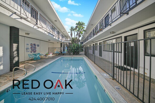 Photo - 5119 Fountain Ave Unidad 115