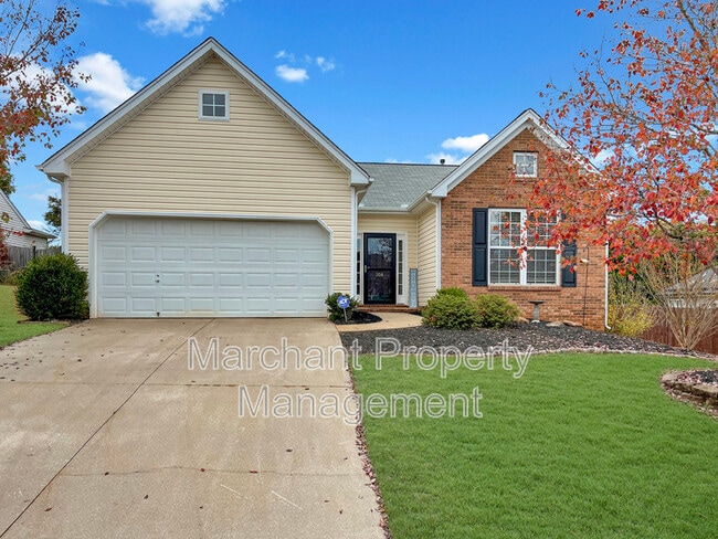 Photo - 104 Coxton Mill Ct House