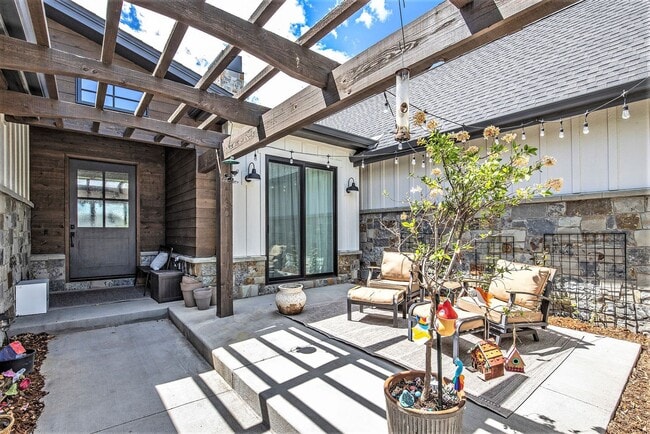 Photo - Stunning Custom Home in Harmony Club – Timnath, CO