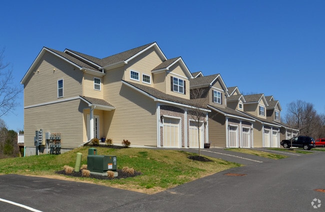 Park Place at Glenmont Square, LLC