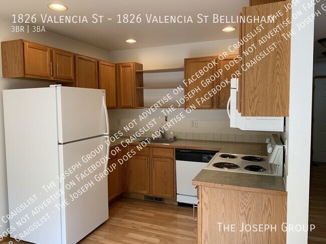 Photo - 1826 Valencia St Unit 1826 Valencia St Bellingham