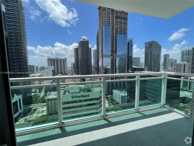 Building Photo - 951 Brickell Ave Unit 2503 Rental