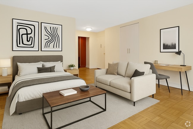 Building Photo - 322 1/2 E 50th St Rental
