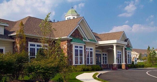 Photo - Parkland View Apartments