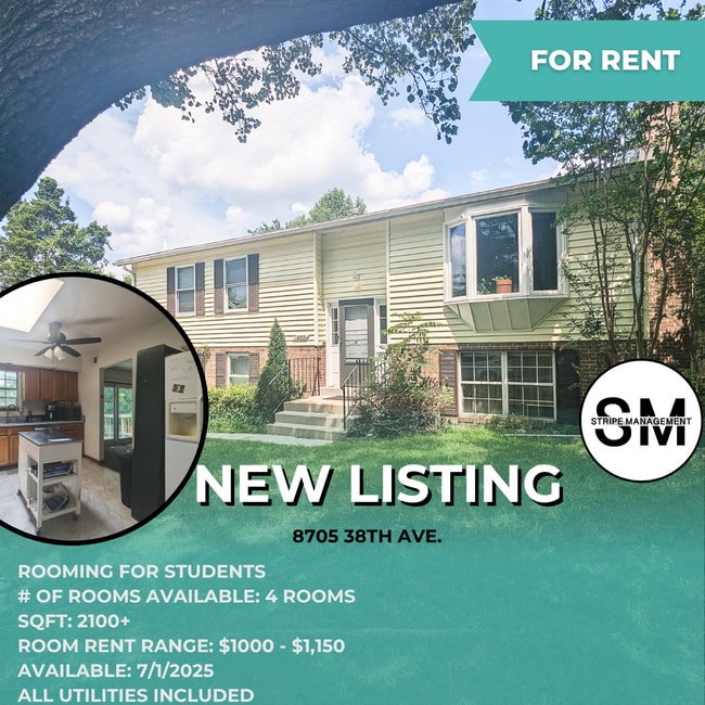 Photo - 8705 38th Ave Townhome