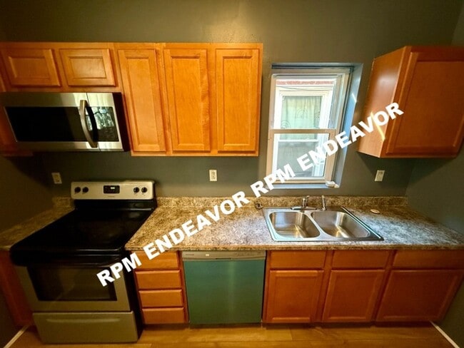 Photo - Move-In Ready 2-Bedroom Home with Fenced Yard in Quiet Neighborhood