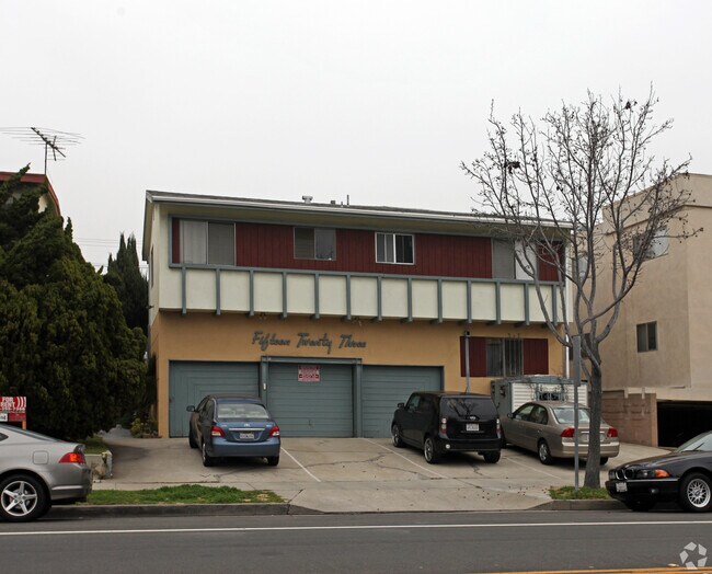 Photo - 1523 11th St