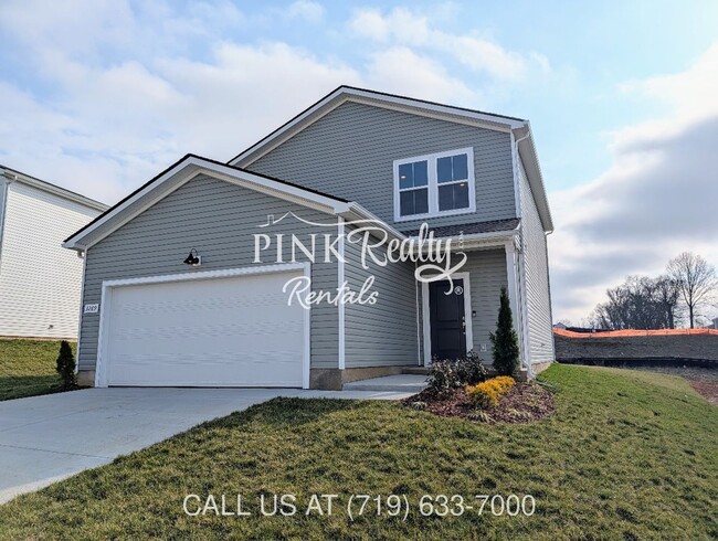 Photo - 3269 Barrel Oak Pass