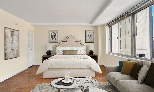 Photo - 922 24th St NW Unit 512