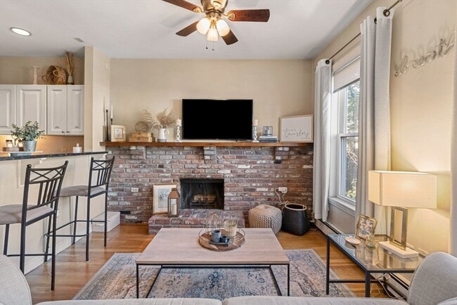 Photo - 159 M St Condo Unit 2