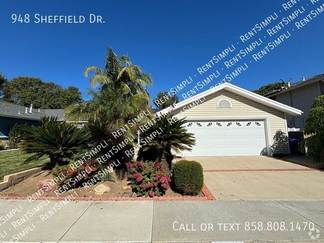 Building Photo - Charming 2-Bedroom 2-Bath Home in The Shad...