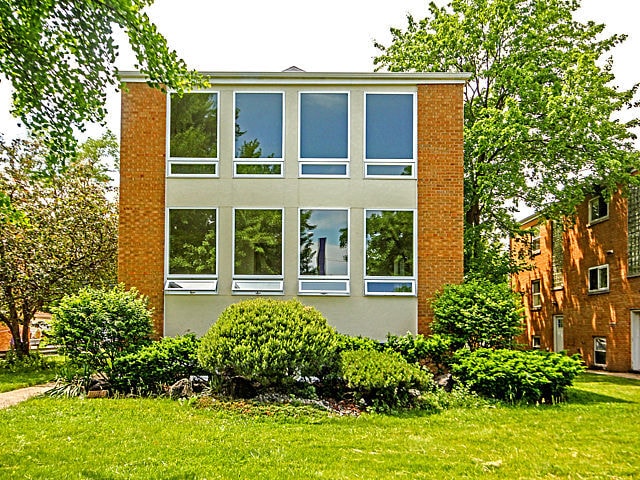 Photo - 3014 S Harlem Ave Apartments Unit Second Floor
