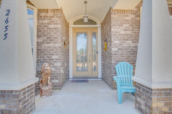 Photo - Hidden Creek Golf Course Home with Pool, Fenced Yard, and Bonus Room!