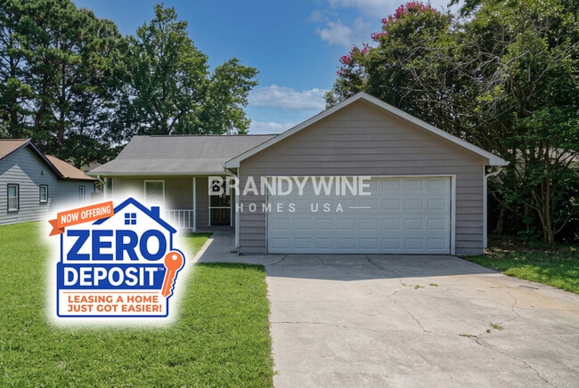 Building Photo - 7626 Didwell Ct
