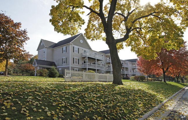 Building Photo - Parkside Village-Delavan Rental