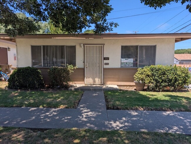 Building Photo - 119-119 W Locust Ave Unit 111