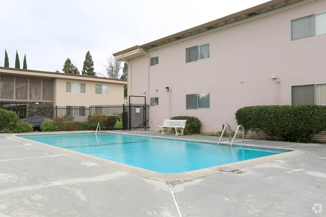 Piscina - ReNew Arden