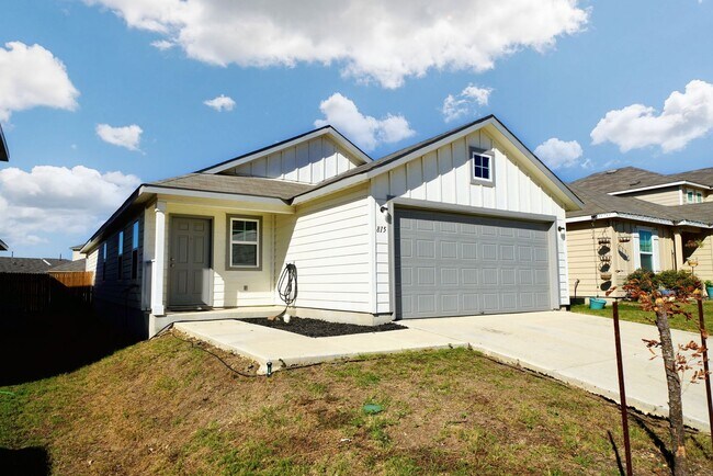 Photo - Stylish Move-In Ready Home in Rosillo Ranch, San Antonio, TX - Realtor Commission: $400