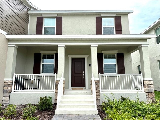 Building Photo - 1796 Tohoqua Blvd