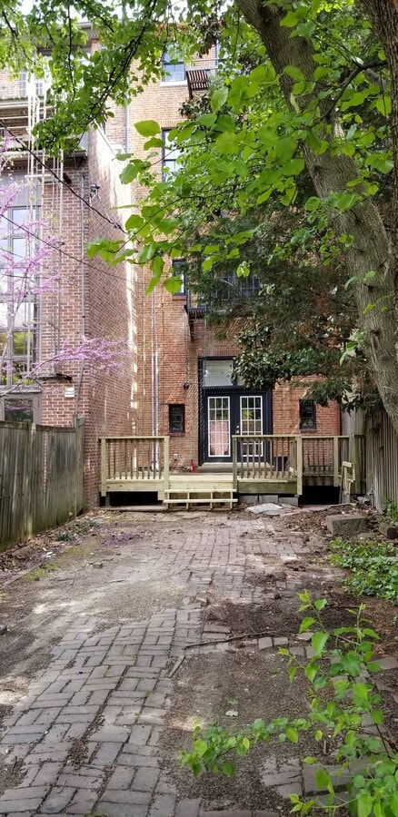 Photo - 1216 Bolton St Unit 3