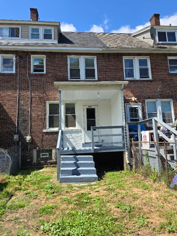 Building Photo - 1231 Rankine Ave Rental