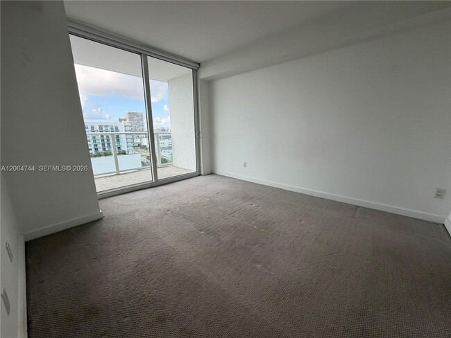 Photo - 4250 Biscayne Blvd Unit 1517