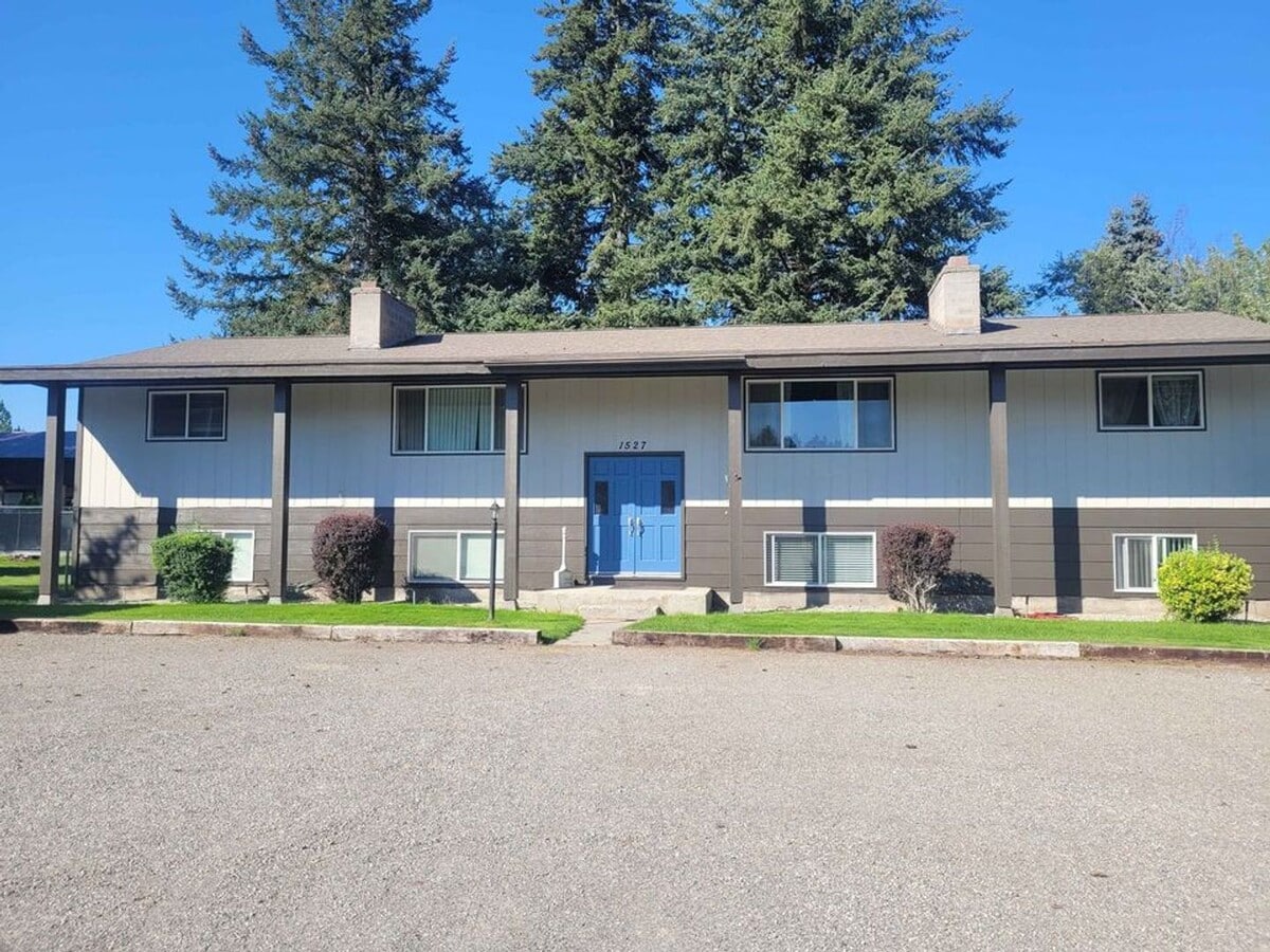 Countryside Apartments - Countryside Apartments Unit 1527-2