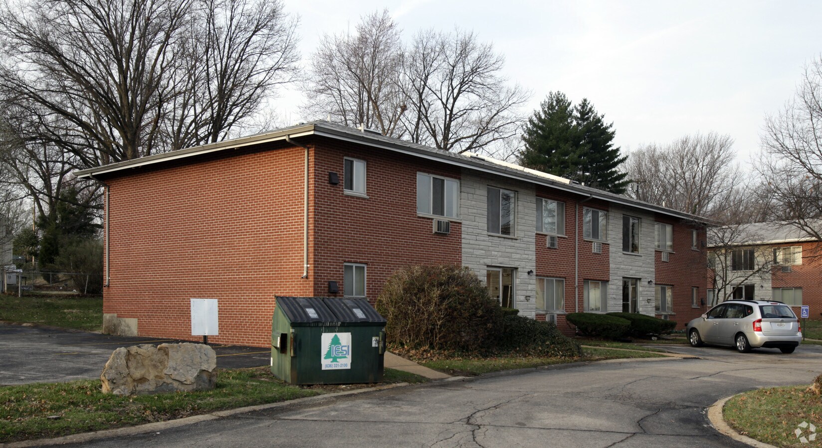 8407 General Grant Ln - 8407 General Grant Ln