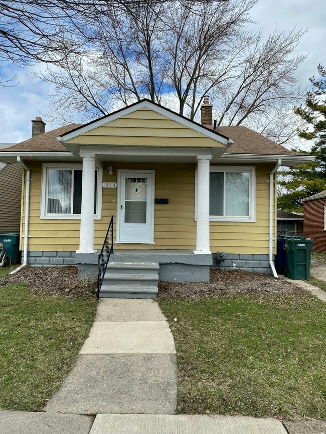 Building Photo - 1314 Empire Ave Rental