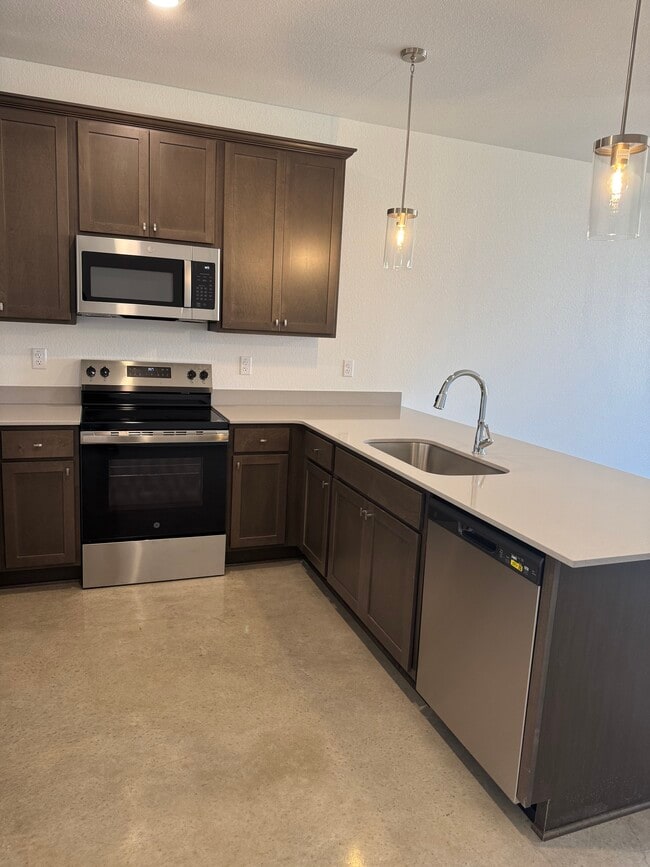 Photo - 2908 Wildcat Rdg Rd Townhome