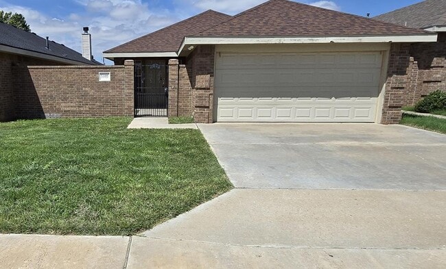 Building Photo - 5409 Wimberley St Rental