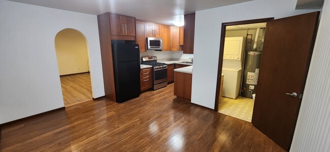 Summervilla Apartments