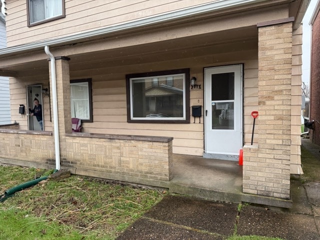 Building Photo - 230 Boden Ave