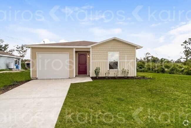 Building Photo - 3214 65th St W Rental