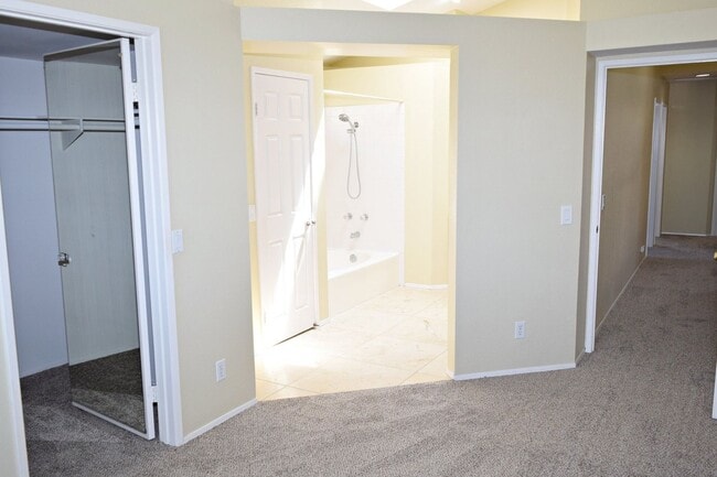 Photo - 4BR 3BA Home in Rancho Penasquitos - Open Floor Plan, A/C, Backyard, 2 Car Garage, Poway Valley S...