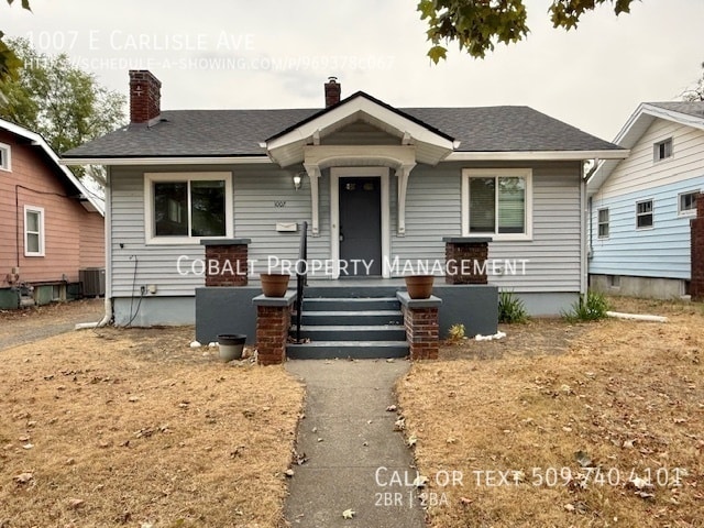 Building Photo - 1007 E Carlisle Ave Rental