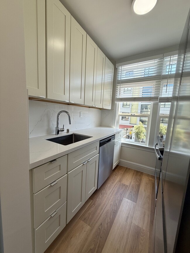 Photo - 3510 18th St Apartment Unit 3