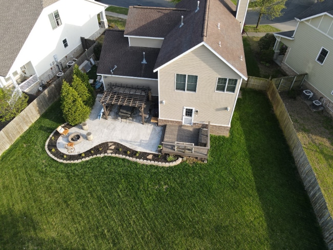 Photo - 1521 NE Dysart Woods Ln