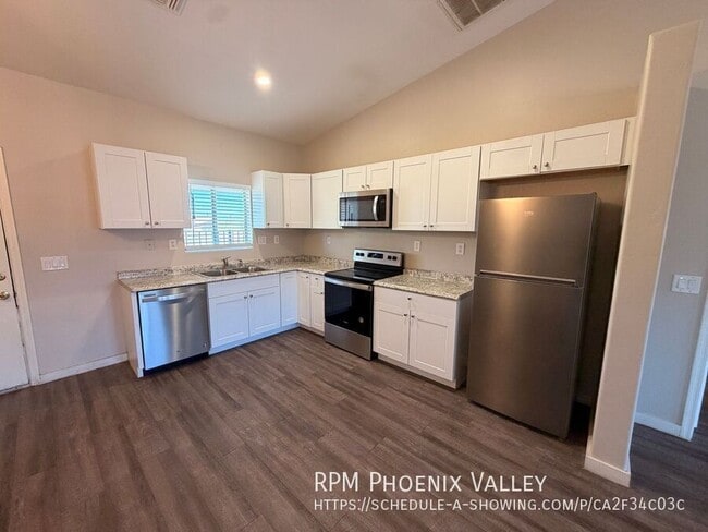 Photo - 5777 S Jacaranda Rd Unit C