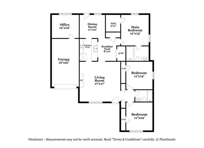 Photo - 4651 Jackam Ridge Ct