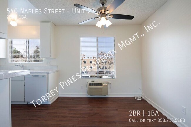 Photo - 540 Naples St Unit 27
