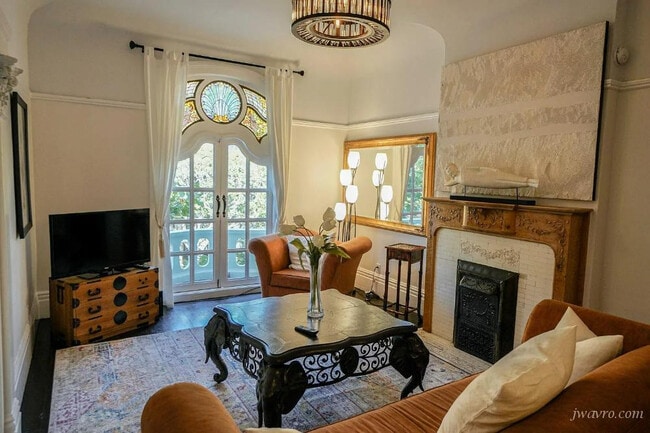 Photo - 1347 McAllister St Unit B