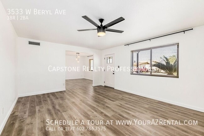 Photo - 3533 W Beryl Ave