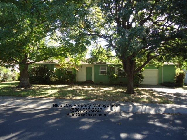 Building Photo - 1159 Sierra Vista Way Rental